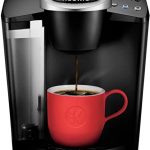 Amazon.com: Keurig K-Classic Coffee Maker, Single Serve K-Cup Pod .
