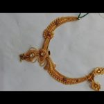 New Necklace Design | New 20 to 25 Gram Gold Necklace | New .