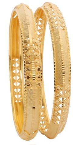 8 Gram Gold Bangles: Classic Accessories That Add Grace to Every Look