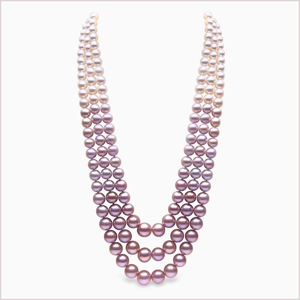 Akoya Pearl Jewelry: Timeless Elegance in Every Piece