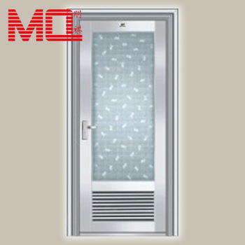 Bathroom Door Design Alumini