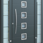 aluminium designer doors entrance - Google Search | Aluminium .
