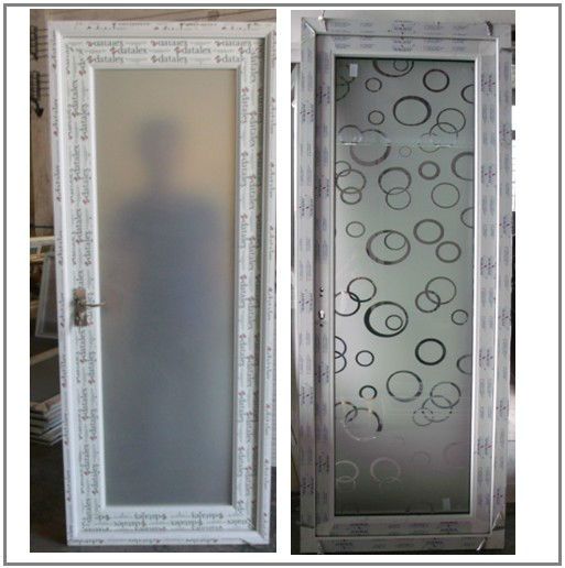 frosted glass aluminium bathroom doors designs, View aluminium .