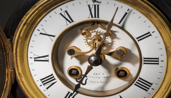 Antique Clock Designs: Vintage-Inspired Timepieces That Add Charm to Your Home