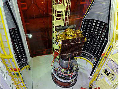 Desi GPS: Three atomic clocks of desi GPS satellites stop working .