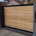 Gate Gallery | Automatic Gates | Driveway Gates | Swing and Slider .