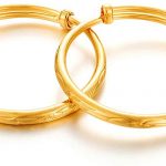 Amazon.com: Ethlyn 2pcs/lot 18K Gold Plated Kids Baby Expandable .