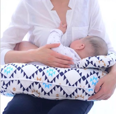 Baby Breastfeeding Pillows: Comfortable Support for Nursing Mothers and Babies