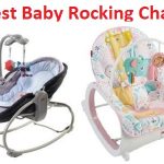 Top 15 Best Baby Rocking Chairs in 20