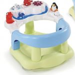 Baby Bath Seats/Chairs Recalled Due to Drowning Hazard; Made by .