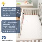 Best Baby Crib Mattress | How to Buy a Crib Mattress | Sealy Ba