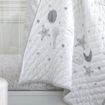 Skye Linen Baby Bedding | Crib Bedding | Pottery Barn Ki
