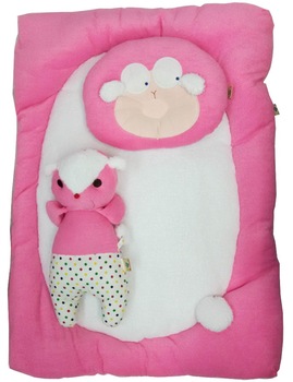 Handmade Baby Doll Design Comforter Set Made In Thailand - Buy .