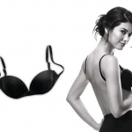 Backless Bra that's not adhesive--Maidenform. | Bra types .