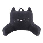 The Big One® Cat Backrest Pill