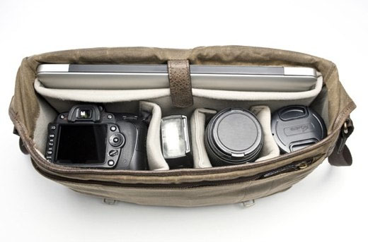 Camera Bags for Men. Men's Designer Camera Bag