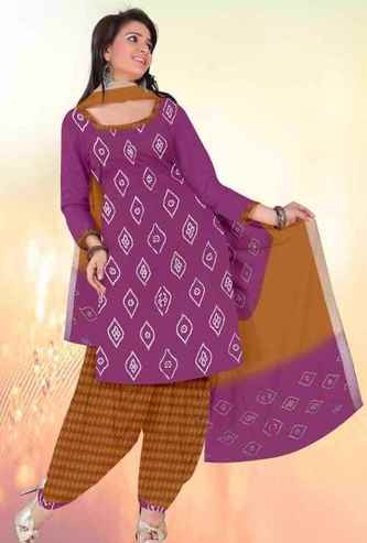 15 Traditional Bandhani Salwar Suits for Womens for Stylish Lo