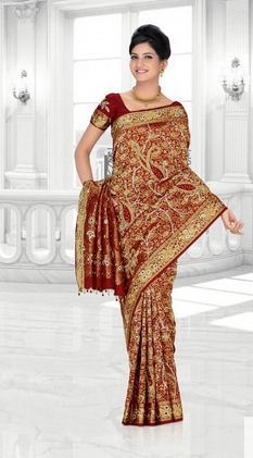 Traditional Elegance: The Timeless Charm of Bangalore Sarees
