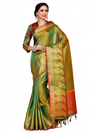 Page 54 | Traditional - South - Saree Online: Buy Latest Indian .
