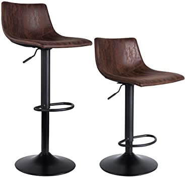 Bar Chairs: Stylish and Functional Seating Options for Your Bar Area