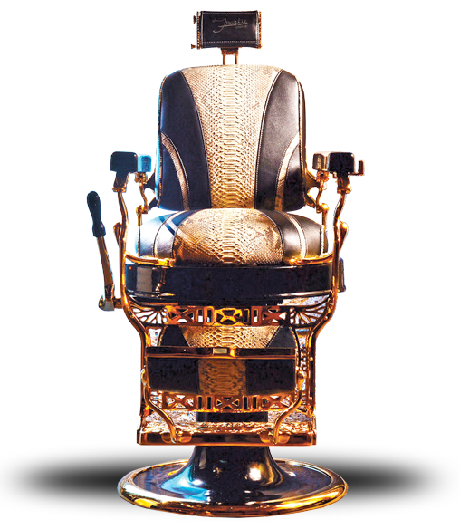 Barber Chairs Designs