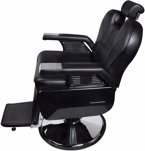 Top 9 Stylish Barber Chairs Designs | Styles At Li
