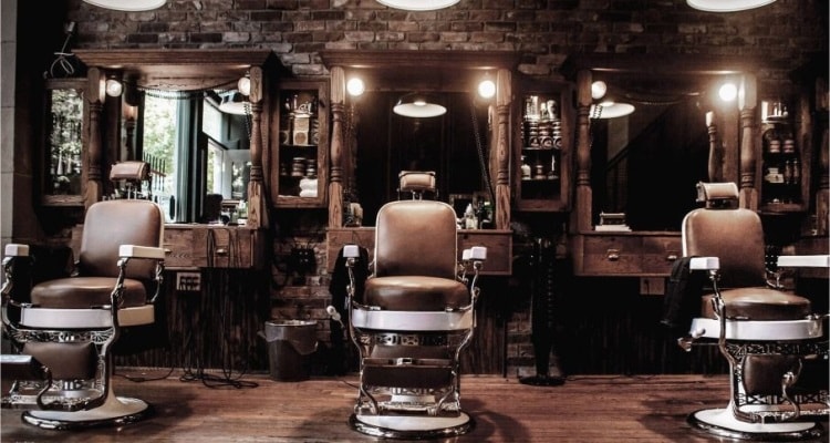 Top 10 Barber Chair Reviews 2020 | Top Picks Of Ju