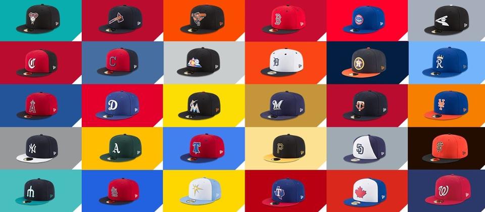 SAP BrandVoice: Hats Off To A New Era In Baseball Caps And .