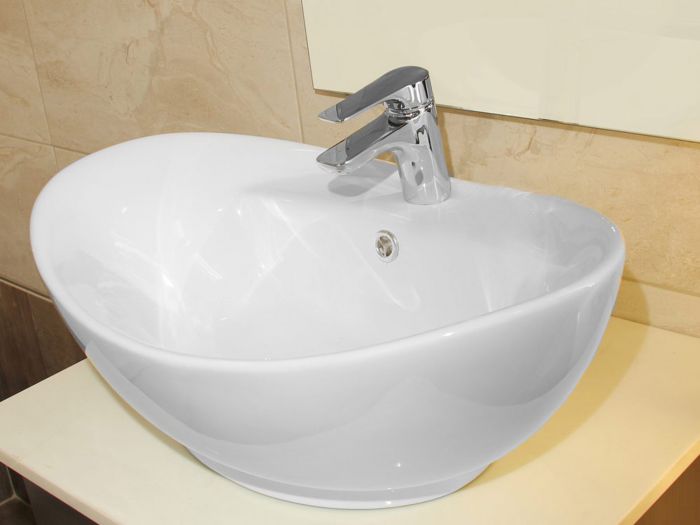 Discussing the Different Types Of Vanity Basins And Their Features .