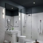 Top 50 Best Bathroom Ceiling Ideas - Finishing Desig
