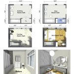 RoomSketcher Blog | Plan Your Bathroom Design Ideas with RoomSketch