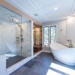 Bath Projects | Bathroom Designs | Kitchen & Bath Busine