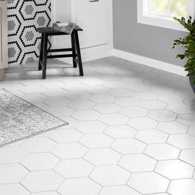 Bathroom - Tile - Flooring - The Home Dep