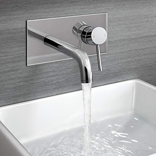 Bathroom Taps: Stylish and Functional Fixtures for Your Bathroom Sink and Tub