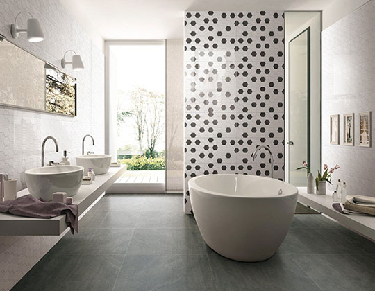Bathroom Wall Tiles Designs, Shower Tiles Manufacturer - Find The .