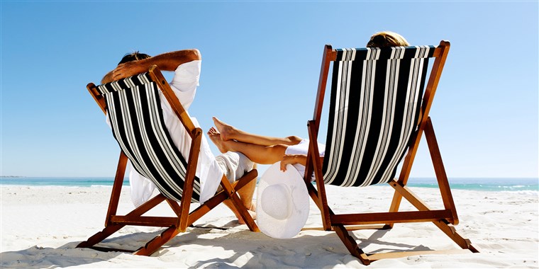 22 best beach chairs to try this summ