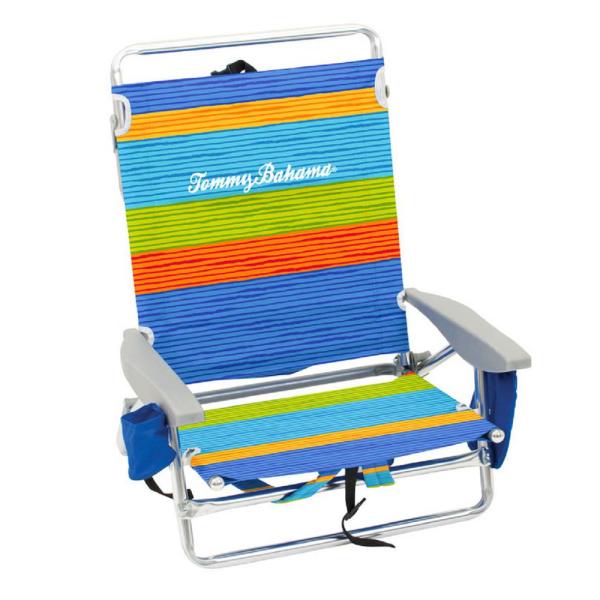 Beach Chairs: Portable and Comfortable Seating for Your Coastal Escapes
