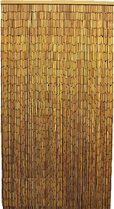 Amazon.com : Master Garden Products Natural Beaded Bamboo Curtain .