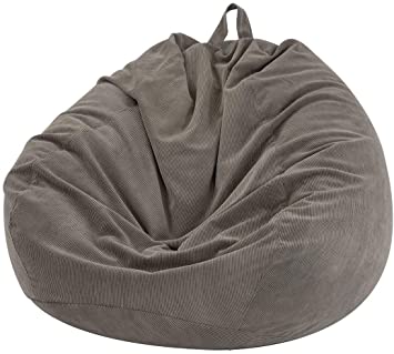 Bean Bag Chairs: Comfortable and Versatile Seating for Relaxation