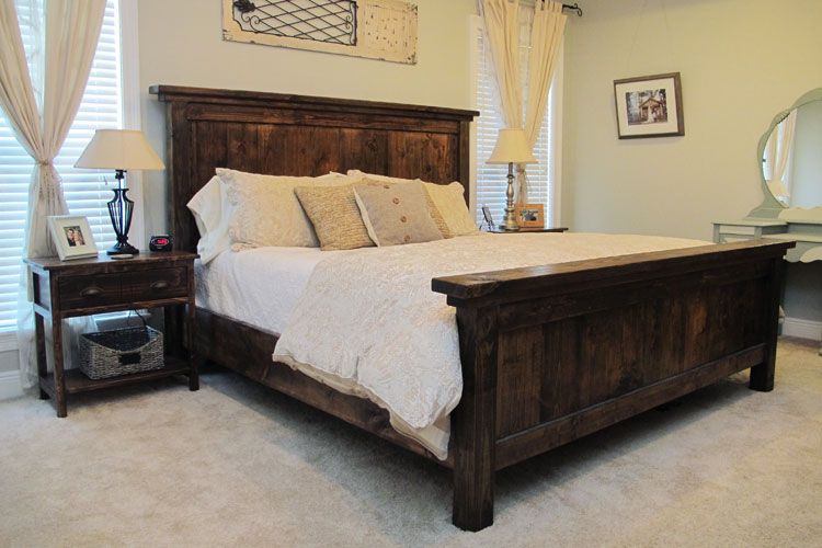 Bed Frame Designs: Supporting Style and
Comfort in Your Bedroom