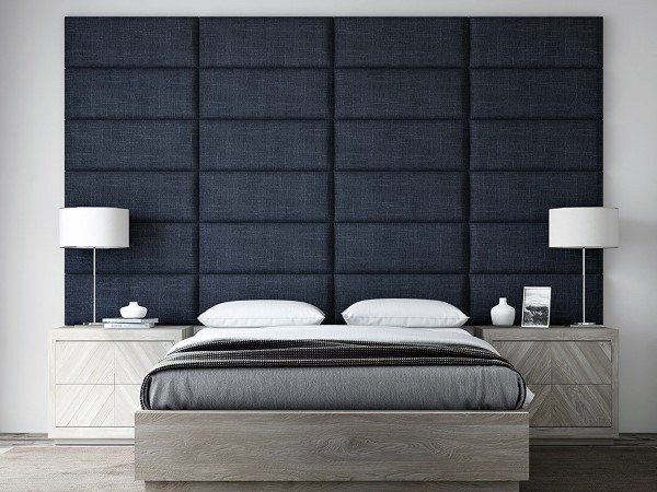 Top 60 Best Headboard Ideas - Bedroom Interior Desig