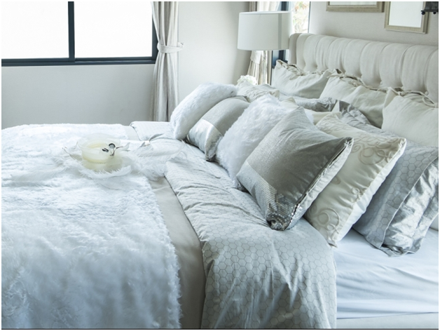 The Common Types of Bed Pillows You Should Know About – Times .