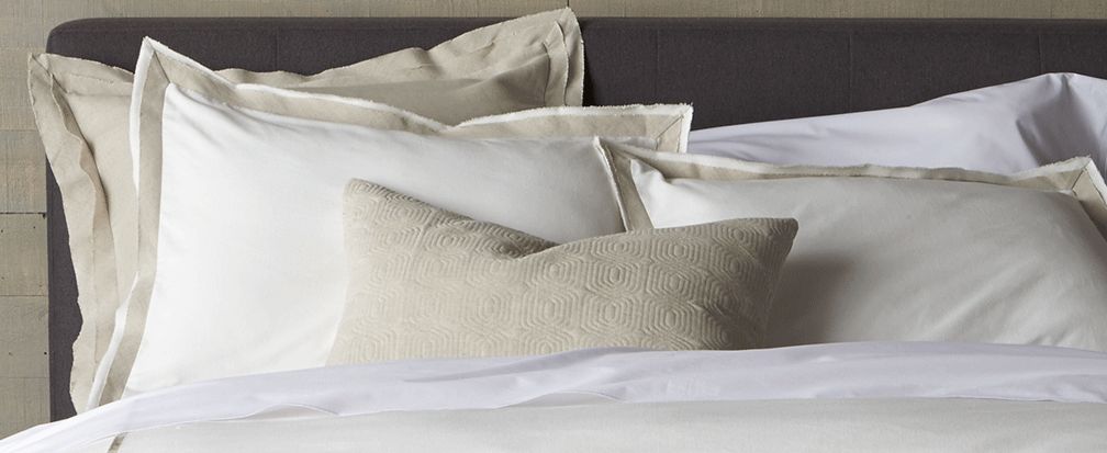 Pillows 101: How to Choose the Right Bed Pillow | Crate and Barr