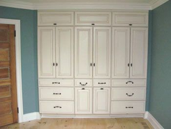 Bedroom Cabinets