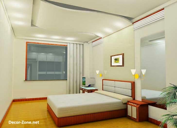 pop bedroom ceiling designs (With images) | Ceiling desi
