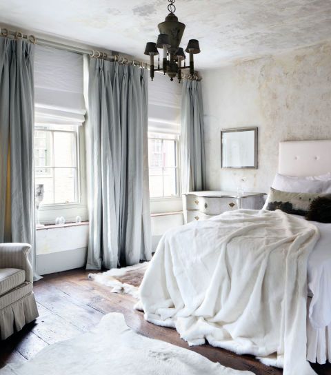 Bedroom Curtains: Adding Privacy and
Style to Your Sleeping Sanctuary