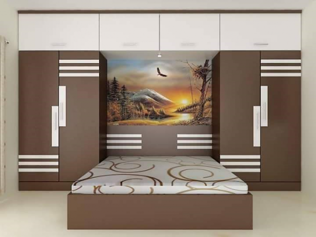 Bedroom Furniture Designs