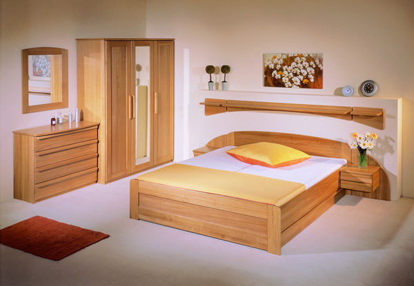 Ideas Furniture: Modern bedroom furniture designs ideas. An .