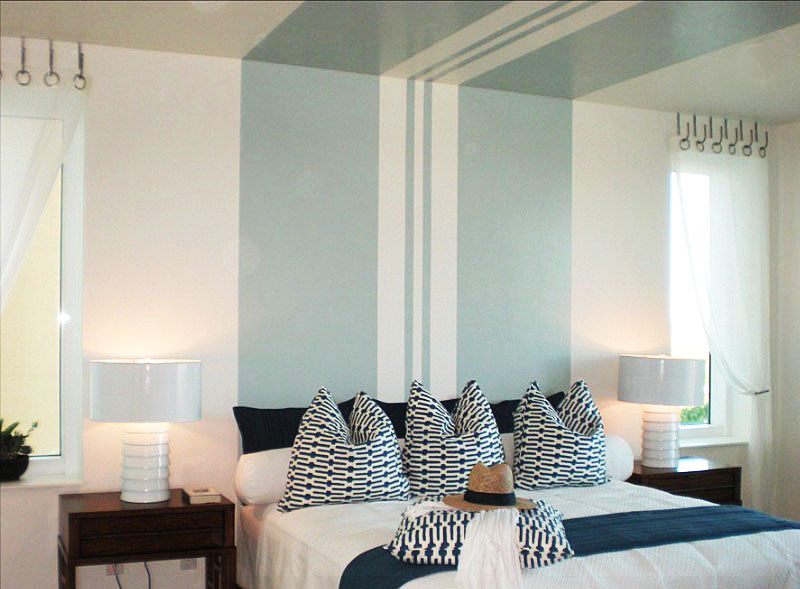 Inspiring Bedroom Painting Ideas: Adding Color to Your Sanctuary