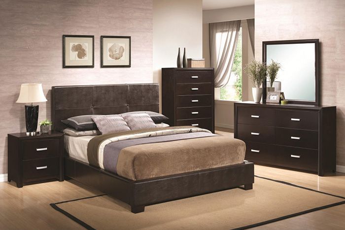 Bedroom Sets: Coordinated Furniture
Collections for a Harmonious Look